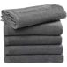 SG Accessories Serviette de toilette Ebro