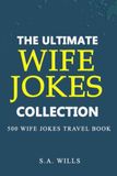 The Ultimate Wife Jokes Collection