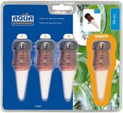 Aqua Control Automatisch druppelirrigatiesysteem voor plantenpotten