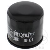 HifloFiltro HF129 Premium Oliefilter Voor Cruisemotoren