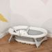 Baignoire pliante pour bébé