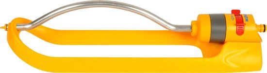 Hozelock Zwenksproeier Plus - 260 m²