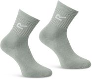 Regatta Wms 3 Socks / Box Sokken Groen