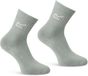 Regatta Wms 3 Socks / Box Sokken Groen