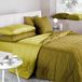 Caleffi Mia Calduccia, microvezel, boshout, tweepersoonsbed
