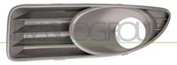 PRASCO Lüftungsgitter, Stoßfänger FT4402136 links | Compatibel met: FIAT LINEA