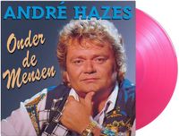 Onder Andre Hazes - Onder De Mensen (LP)