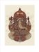 Your Decoration B.V. Kunstdruk Valentina Ramos - Ganesha 60x80cm