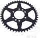 JT Sprockets JTR1826.42 42T Staal Achterwiel