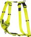 Rogz Utility Control Tuig Geel - Harnais pour chien - XL