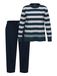 Ammann Dames pyjama Night & Home