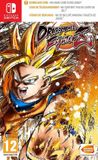 Bandai Namco Dragon Ball FighterZ (Code-in-a-box) Nintendo Switch