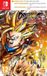 Bandai Namco Dragon Ball FighterZ (Code-in-a-box) Nintendo Switch