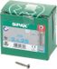 Spax Spaanplaatschroef lenskop RVS T-Star T15 3.5x25mm (per 200 stuks)
