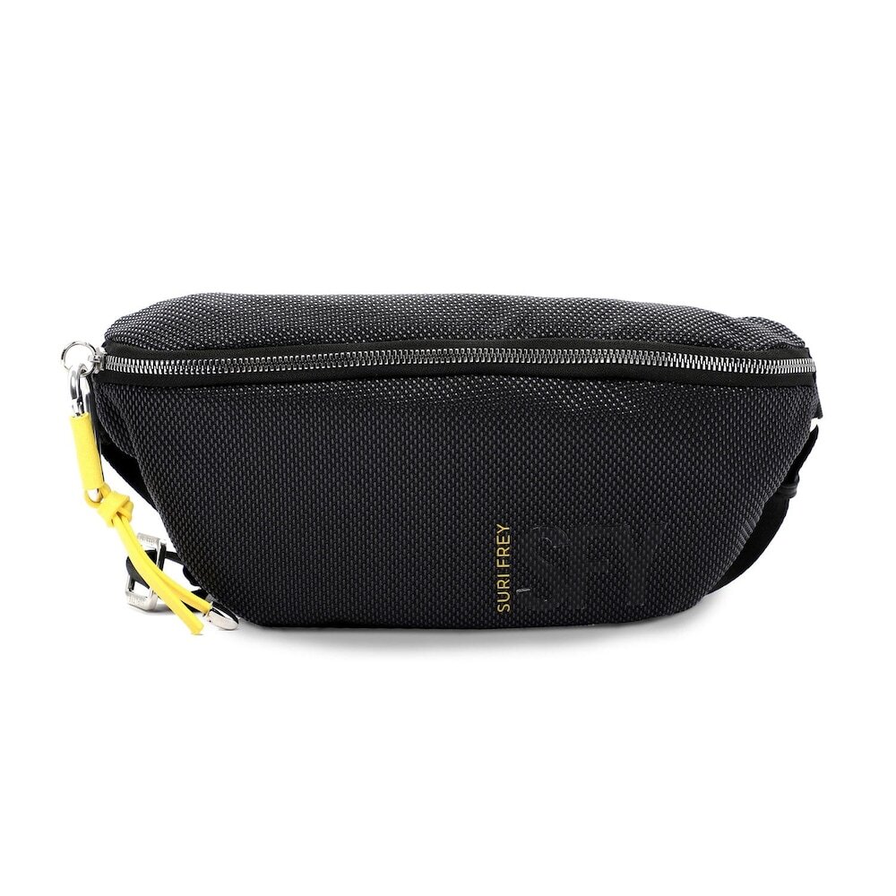 Suri Frey Fanny pack SURI Sports Marry Zwart