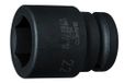 Bahco 1/2" krachtdop 19 mm | K7801VM-19