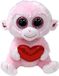 TY Beanie Boos Gigi Monkey 15cm