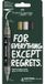 Faber-Castell Acrylmarker Multimark 4 stuks Classics kartonetui