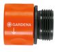 Gardena Slangstuk 917 34 V Wasautomaat