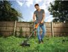 BLACK+DECKER Coupe-bordures STC1840EPC-QW