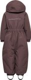 Hummel Hmlmini Snowsuit Wp 10K 229683 Kindersneeuwpak Unisex Peppercorn