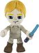 Star Wars - Peluche Luke Skywalker 15 cm (Mattel GXB32)