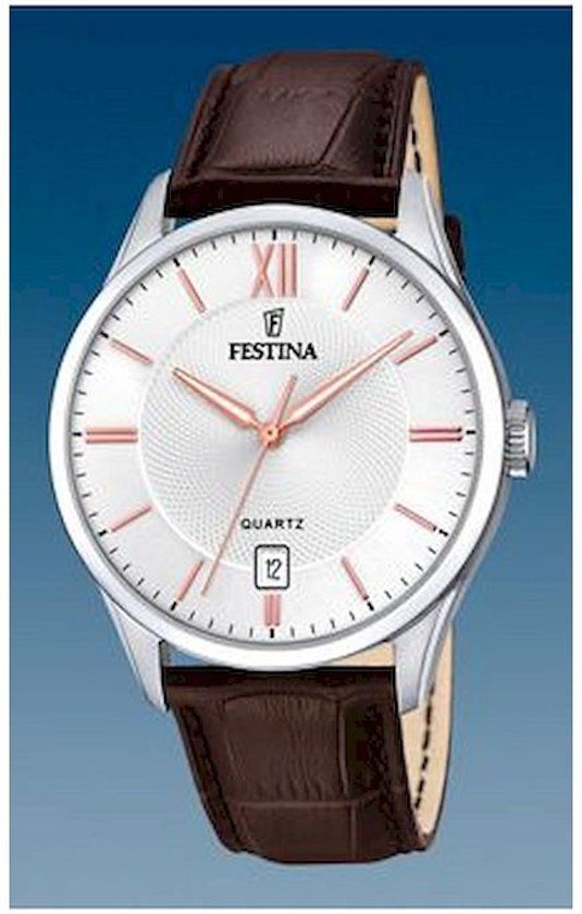 Festina Mod. F20426/4 - Horloge - 8430622730351
