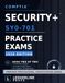 CompTIA Security+ SY0-701 Practice Exams and Performance Based Questions: 2026 Edition