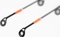 Matrix Fishing Ethos Xrc Carbon 2.8 Mm Hengeltop Zilver 1.0 oz