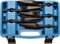 BGS technic BGS Kogelgewricht-demontagevorkset voor perslucht-beitelset 5 delig