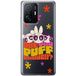 ERT GROUP mobiel telefoonhoesje voor Xiaomi 11T 5G / 11T PRO 5G The Powerpuff Girls 043