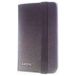 Ziron - Air-beschermhoes voor smartphone 5-5,5 inch, zwart