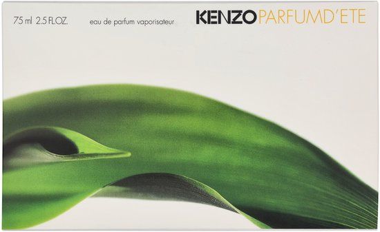 Kenzo Eau de Parfum / 75 ml / Unisex