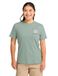 Jack Wolfskin Carefree T W dames T-Shirt