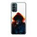 ERT GROUP mobiel telefoonhoesje voor Samsung A13 4G Horror patroon It 009