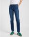 Lee Elly Spijkerbroek Blauw 29/33 Vrouw