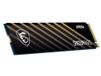 MSI SPATIUM M452 PCIe 4.0 NVMe M.2 500GB