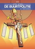 Des De Buurtpolitie 14 - Des duivels