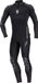 Scubapro Everflex Yulex Steamer 3/2 Mm combinaison de plongée noir S homme