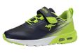 KangaROOS Kx-tempo Ev Kindersneakers, uniseks