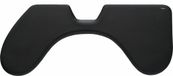 Polssteun, Contour Design Polssteun, RollerMouse Armsteun Red