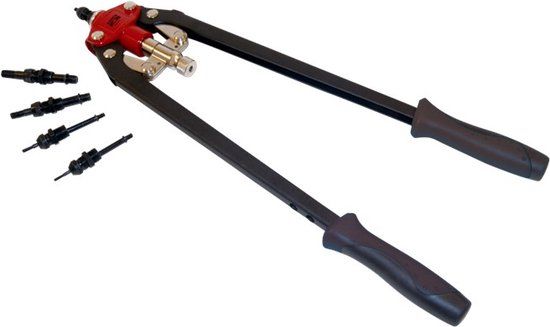 Bahco 1468-M10 Moer poptang - M4-M10