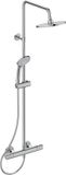 Merkloos Doucheset – Premium Doucheset – Badkamer Accessoires