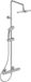 Merkloos Doucheset – Premium Doucheset – Badkamer Accessoires