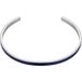 Marc Lauder Bergamo Bracelet acier inoxydable
