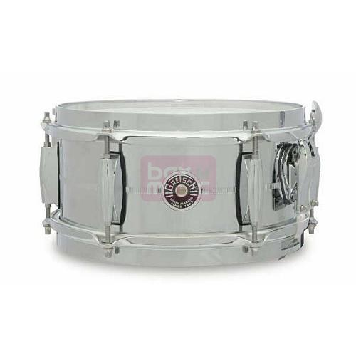 Gretsch Drums GB4162S USA Brooklyn Chrome snaredrum