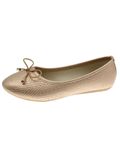 Beppi Ballerina's 'Bailarina' goud