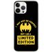 ERT GROUP mobiel telefoonhoesje voor Xiaomi REDMI NOTE 9 PRO/ 9S origineel en officieel erkend DC patroon Bat Girl 006
