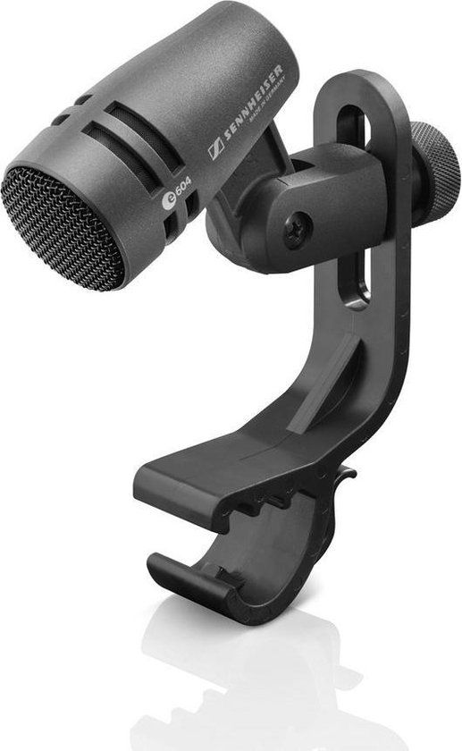 Sennheiser e 604 3-pack Instrumenten Microfoon
