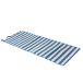 Atosa Tapis de plage 180x80 cm